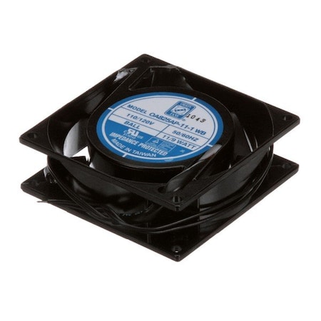 Market Forge Fan, Axial 087978